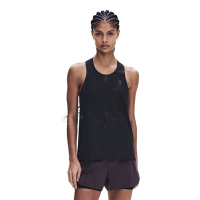 On Running On Zero Breathe femme running débardeur - AW26