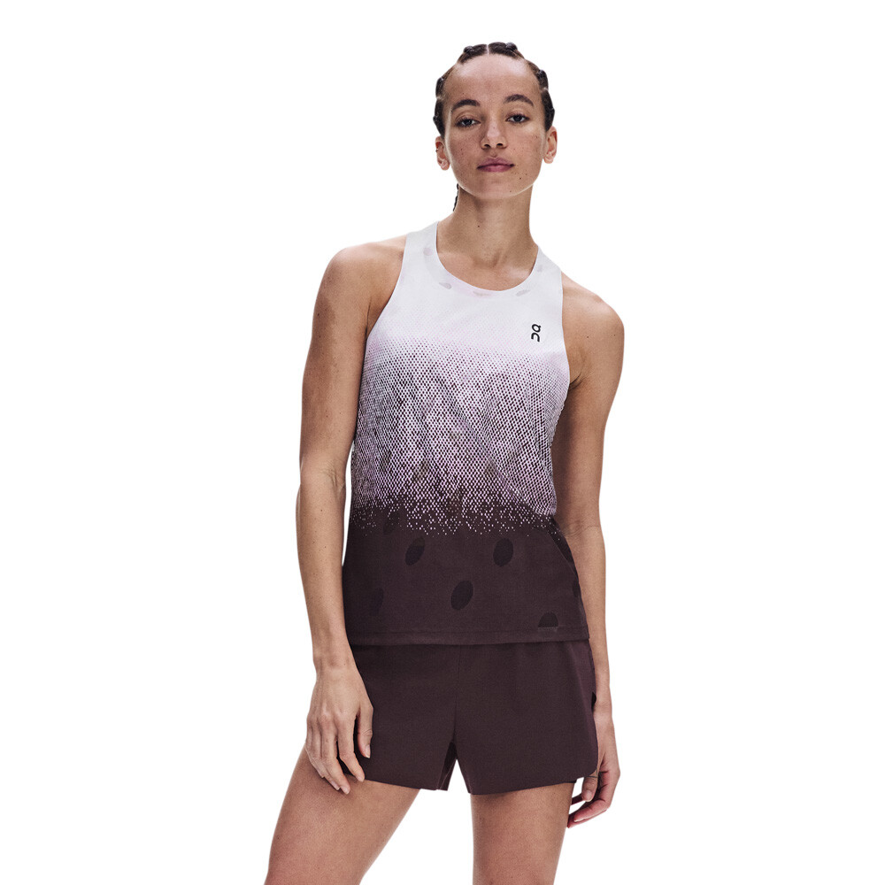 On Running On Zero Breathe Women's Running Vest - AW26