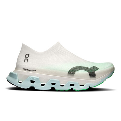 On Running On LightSpray Cloudmonster 3 Hyper Running Shoes - AW26 On Running On LightSpray Cloudmonster 3 Hyper Running Shoes - AW26