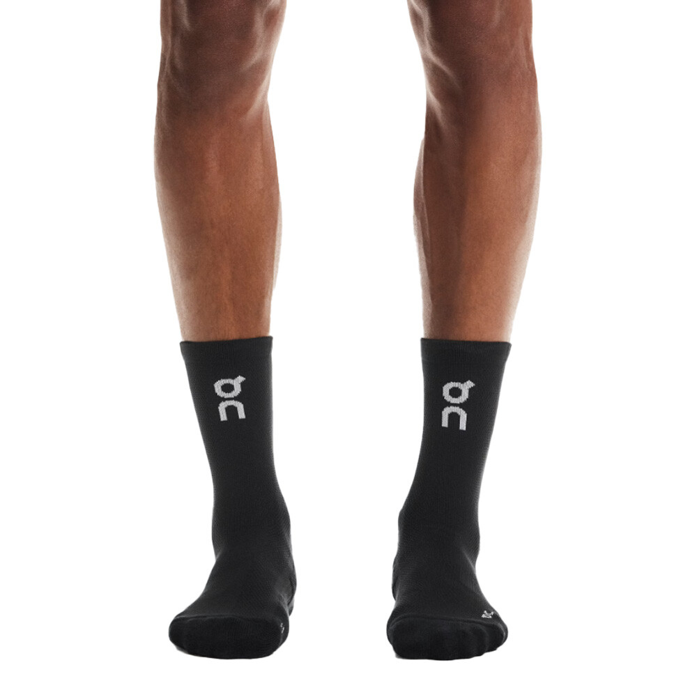On Running On Core Run High Socks (2 Pairs) - AW26