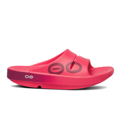 OOFOS OOahh Sport Damen Sandalen OOFOS OOahh Sport Damen Sandalen