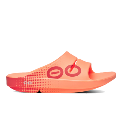 OOFOS OOahh Sport Donna Sandali