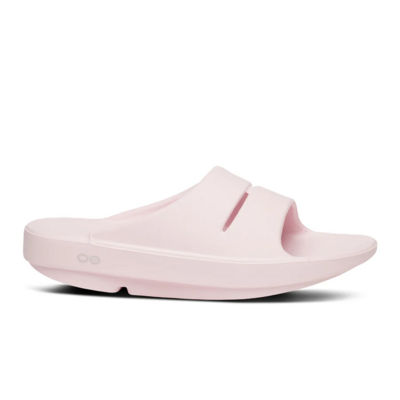 OOFOS OOahh Women's Slide Sandals - SS26