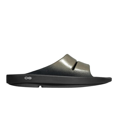 OOFOS OOahh Luxe Damen Sandalen - SS26