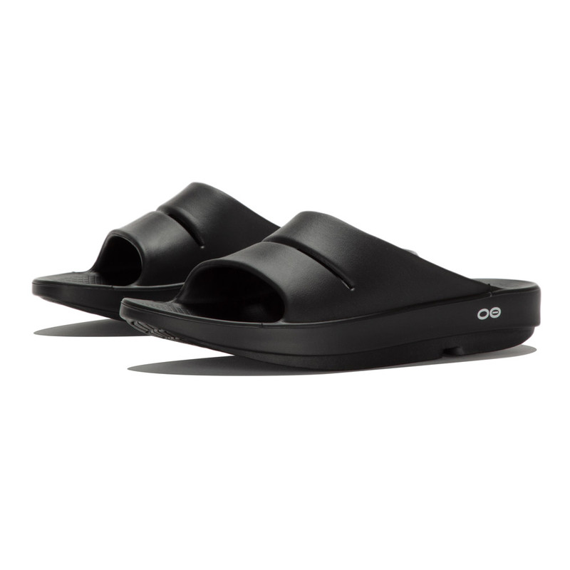 Oofos Ooahh Slide Sandals