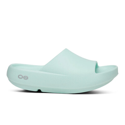 OOFOS OOahh PLUS femme Slide sandales - SS26