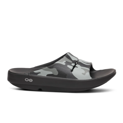 OOFOS OOahh Sport Men's Sandals - AW26