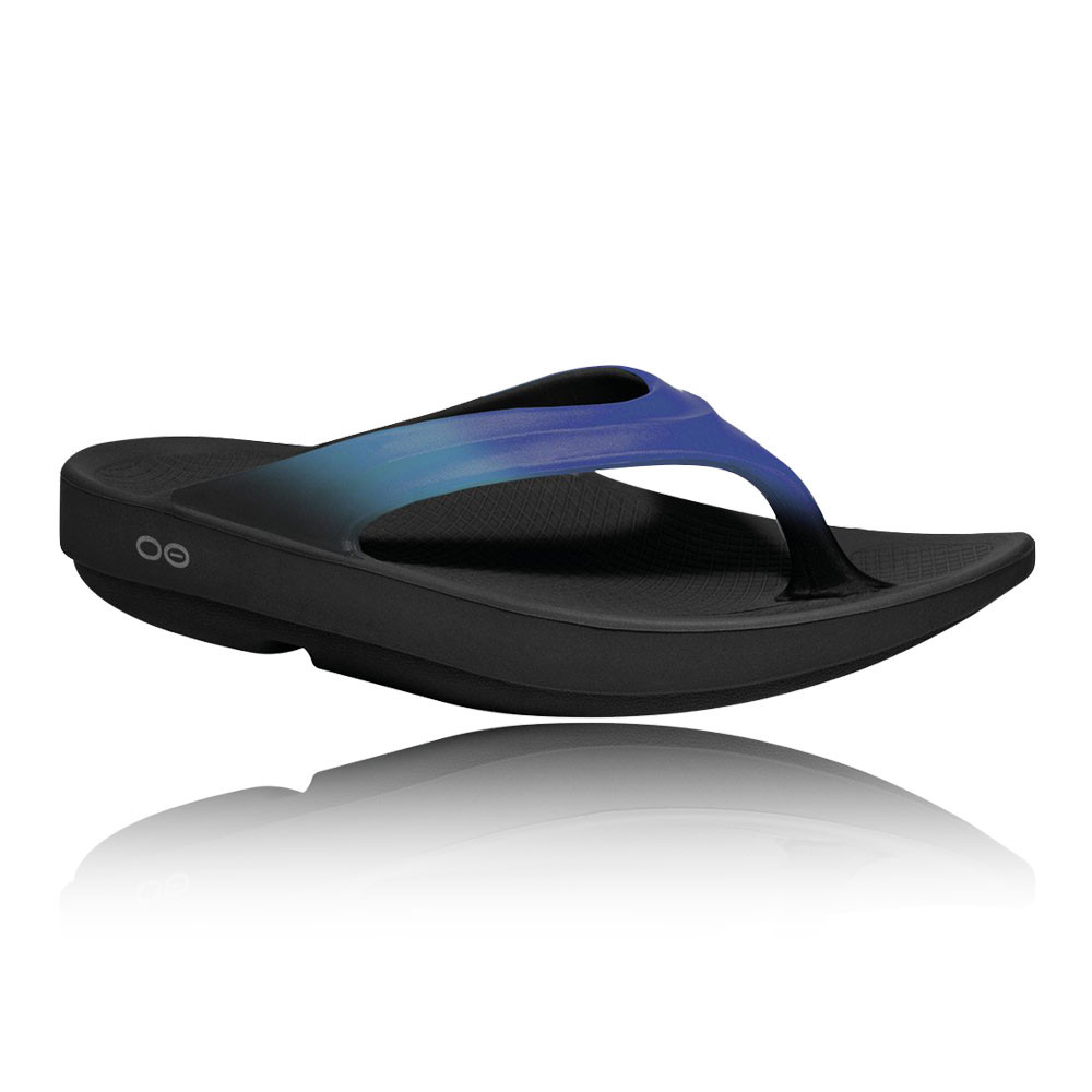 OOFOS Oolala Women's Sandals - SS19 - 30% Off | SportsShoes.com