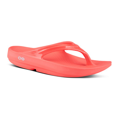 oofos sandals sale