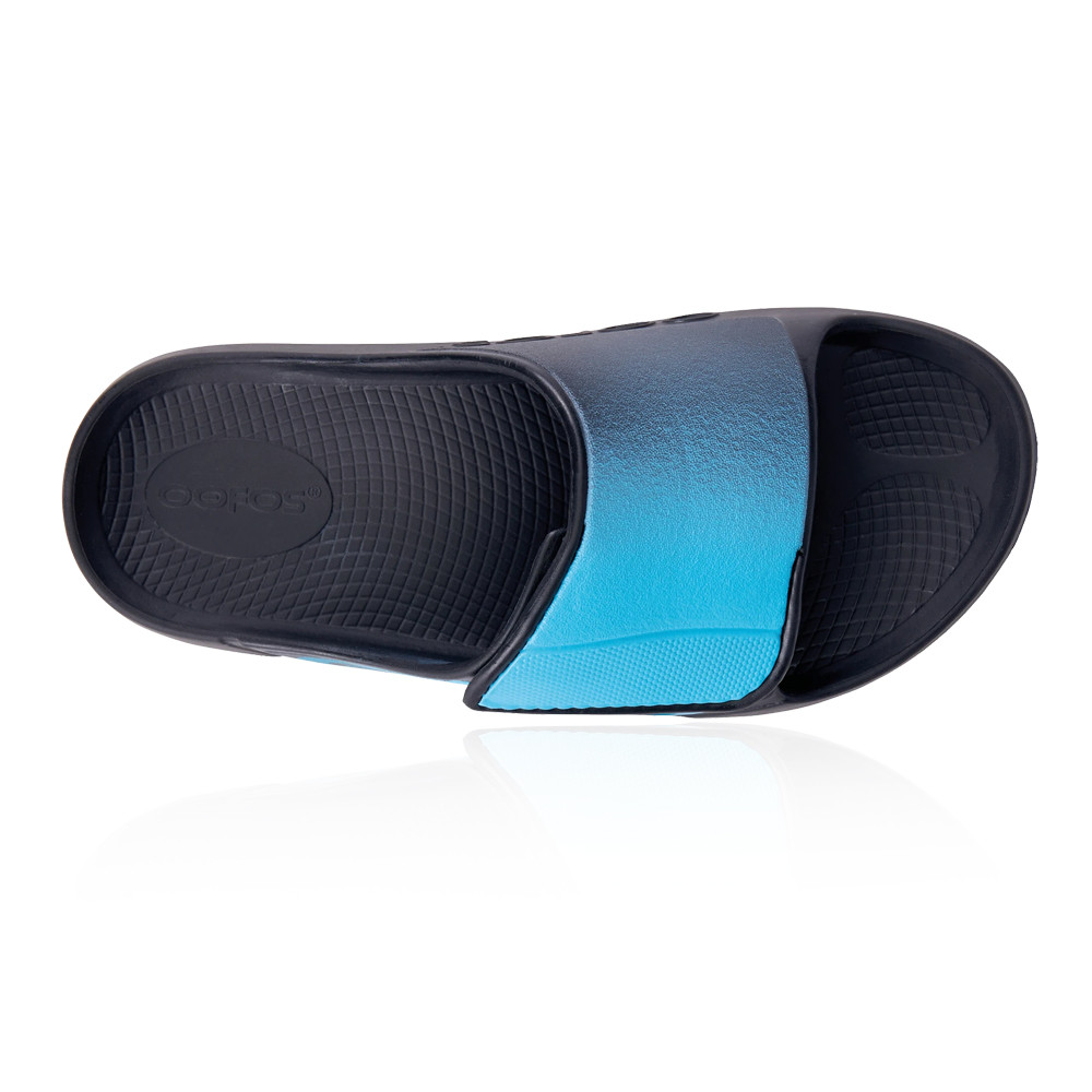 OOFOS OOahh Sport Flex Women's Sandals AW20 10 Off