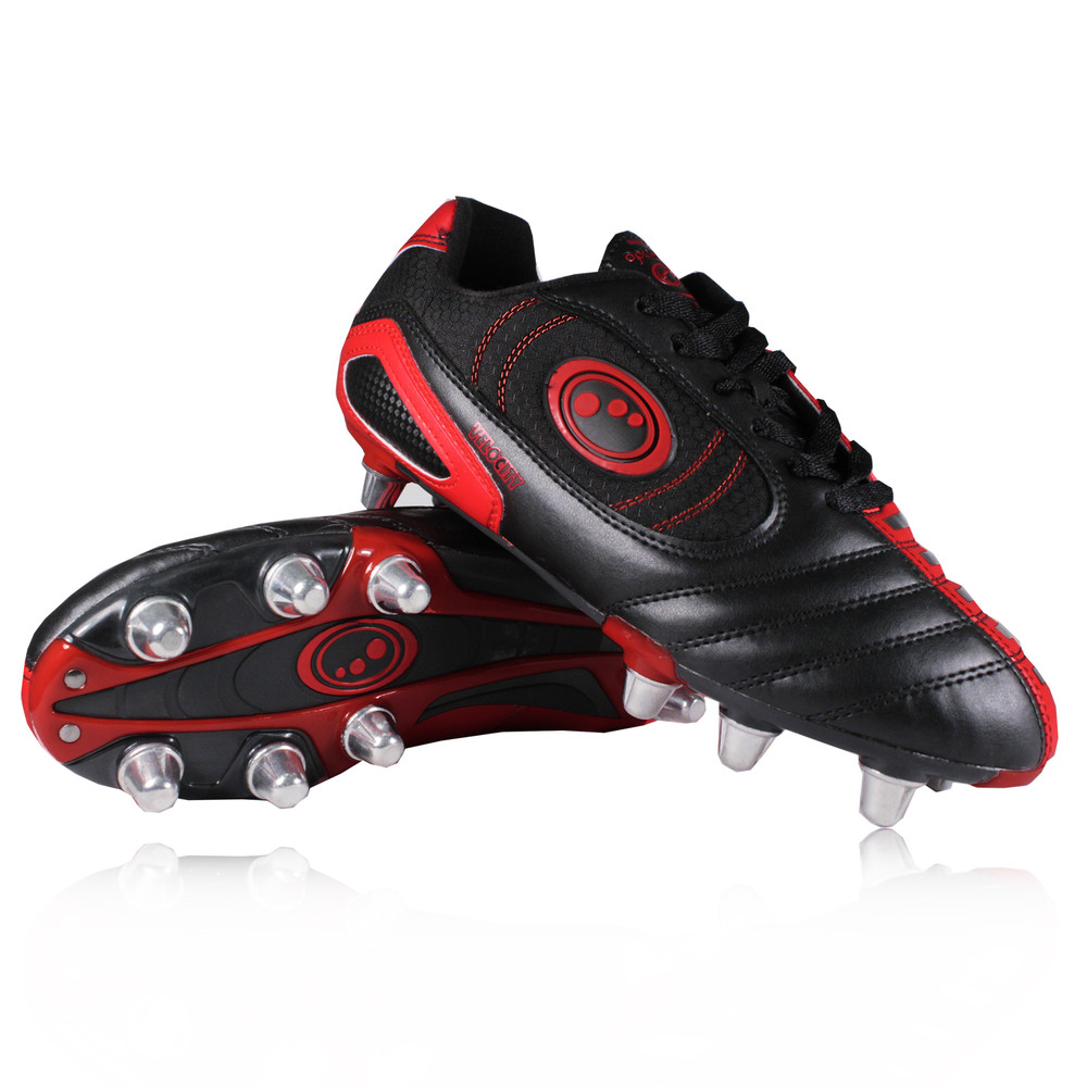 Optimum Velocity Rugby Boots 50 Off