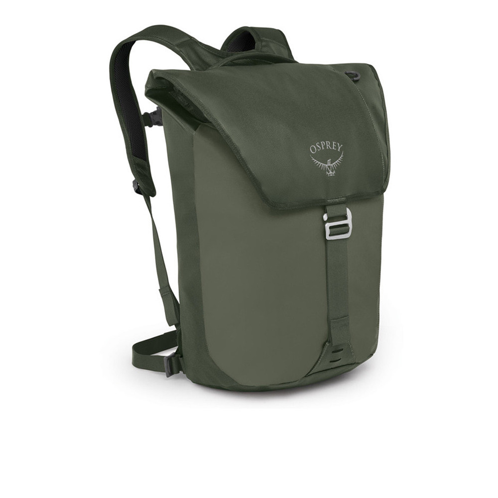 osprey transporter flap ruckensacark