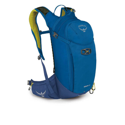 Osprey Siskin 12 Backpack Osprey Siskin 12 Backpack