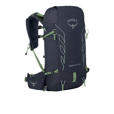 Osprey Talon Velocity 20 hombre Hiking mochila (L/XL) - SS26