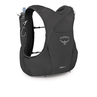 Osprey Duro 1.5 Laufen Leibchen with Flasks (L) - SS26