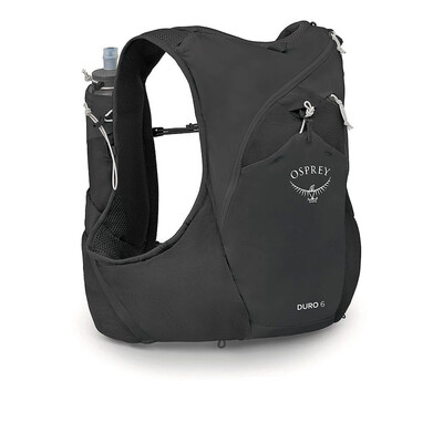 Osprey Duro 6 Backpack with Flasks (M) - SS26