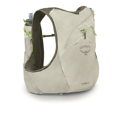 Osprey Duro 6 Backpack with Flasks (M) - SS26