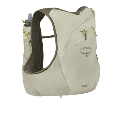 Osprey Duro 6 Hydration Vest (Small) - SS26