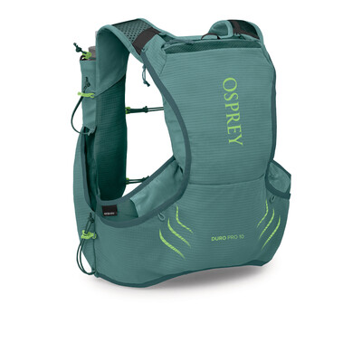 Osprey Duro Pro 10 Run Men's Hydration Vest (Large) - SS26
