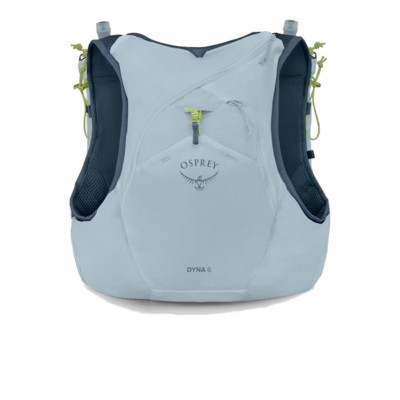 Osprey Dyna 6 Damen Leibchen Pack with Flasks (M) - SS26