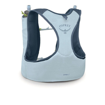 Osprey Dyna LT Women's Running Vest With Flasks (L) - SS26