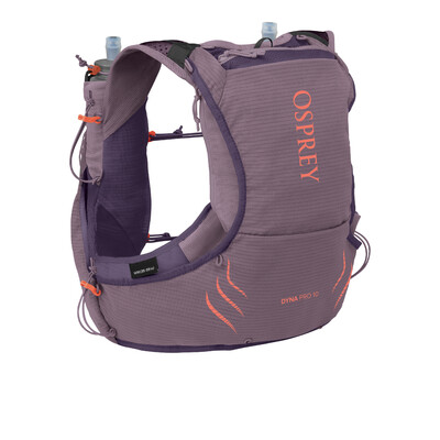 Osprey Dyna Pro 10 Run Women's Hydration Vest (Large) - SS26