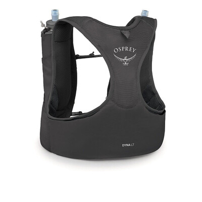 Osprey Dyna LT Damen Laufen Leibchen With Flasks (M) - AW26