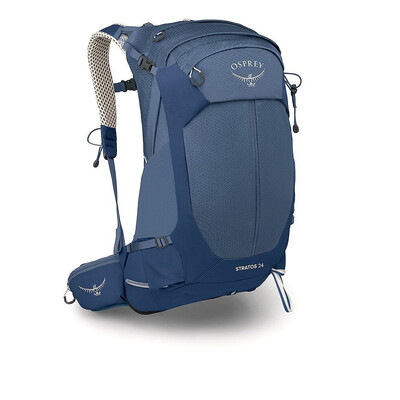 Osprey Stratos 24 Hiking sac à dos - AW26 Osprey Stratos 24 Hiking sac à dos - AW26