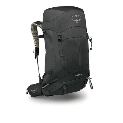 Osprey Stratos 36 Hiking sac à dos - AW26 Osprey Stratos 36 Hiking sac à dos - AW26