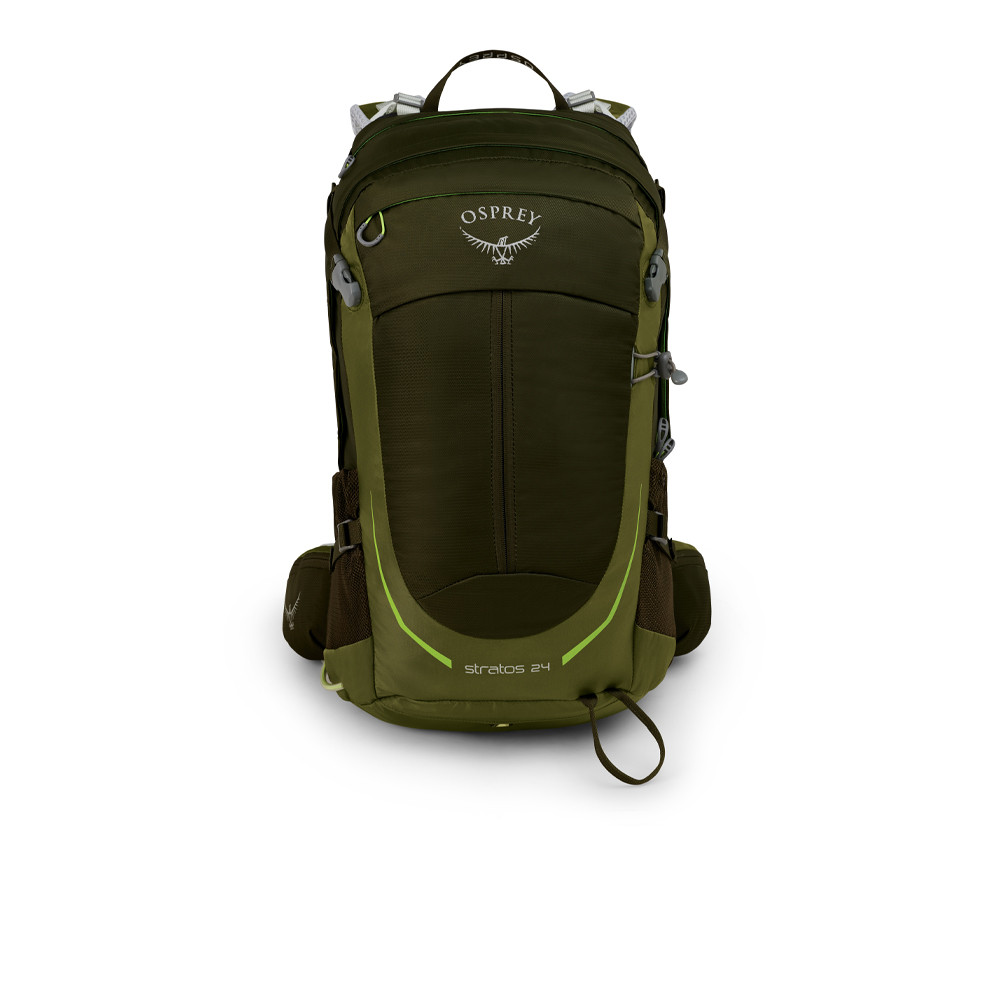 Osprey Stratos 24 Backpack AW21