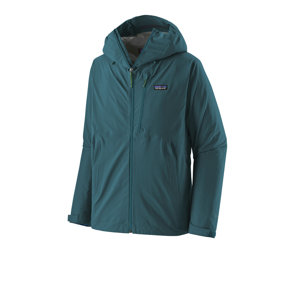 Tidal Teal
