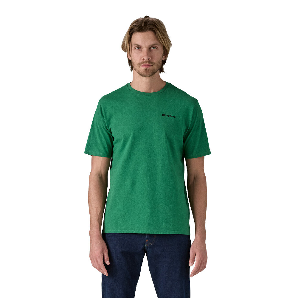 P-6 Outline: Heartleaf Green