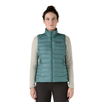 Patagonia Down Sweater Damen Gilet - SS25