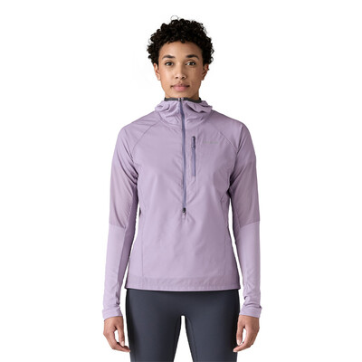 Patagonia Airshed Pro Women's Pullover - SS25