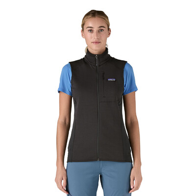 Patagonia R1 Women's Fleece Gilet - SS25