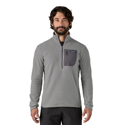 Patagonia R1 Air Zip-Neck Men's Fleece