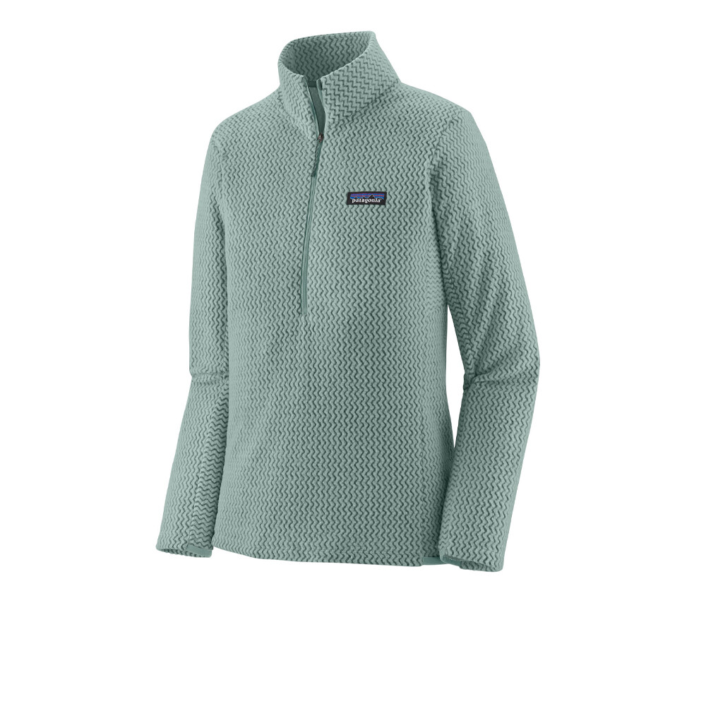 Thermal Blue 