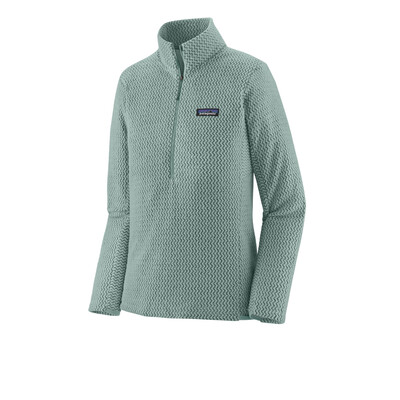 Patagonia R1 Air Zip-Neck Women's Fleece