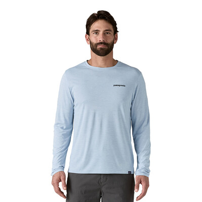 Patagonia Capilene Cool Daily Graphic Men's Top