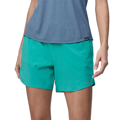 Patagonia Multi Trails 5.5 Inch Women's Shorts