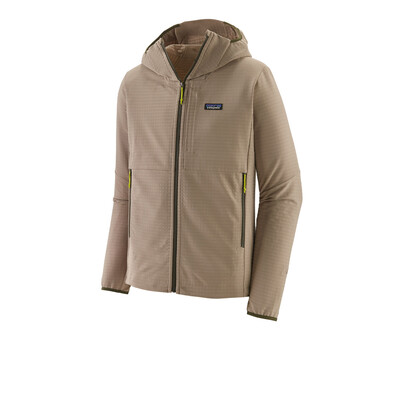 Patagonia R1 TechFace Hooded Men's Jacket