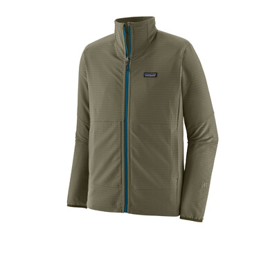 Patagonia R1 TechFace Men's Jacket