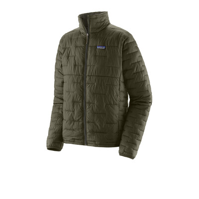 Patagonia Micro Puff Men's Jacket