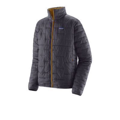 Patagonia Micro Puff Men's Jacket
