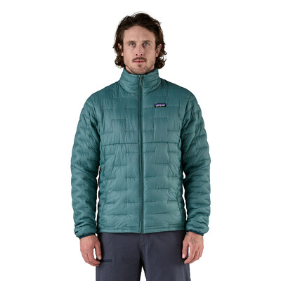 Patagonia Micro Puff Men's Jacket