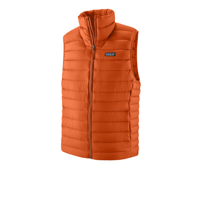 Patagonia Down Sweater homme Gilet