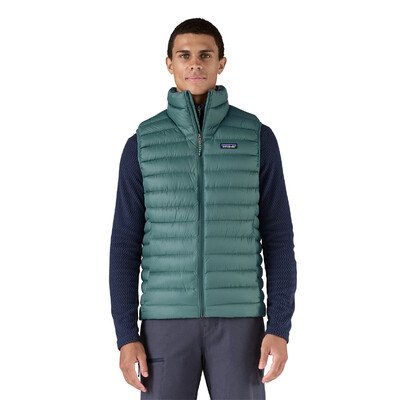 Patagonia Down Sweater homme Gilet