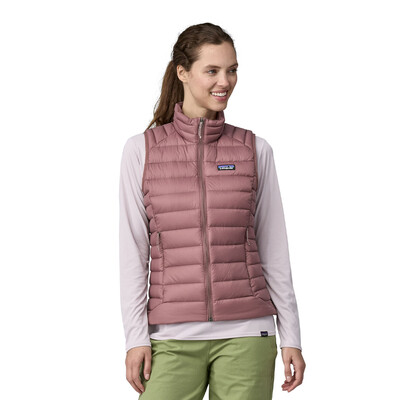 Patagonia Down Sweater Women's Gilet