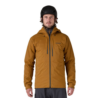 Patagonia M10 Storm Waterproof Men's Jacket