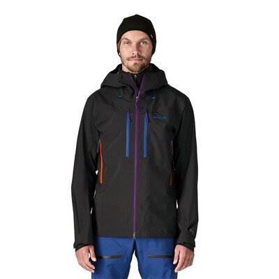 Patagonia Pluma PRO GORE-TEX Men's Jacket - AW25